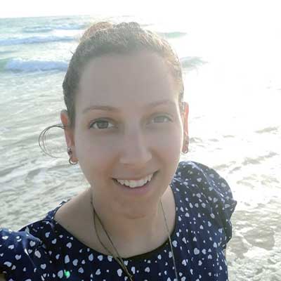 Yael-Greenberg יעל גרינברג ממליצה