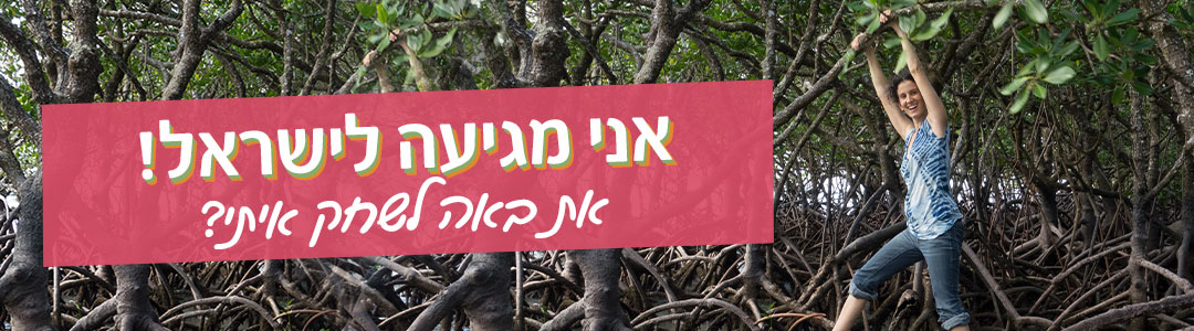 Israel-23-banner אפרת וולפסון ישראל 23