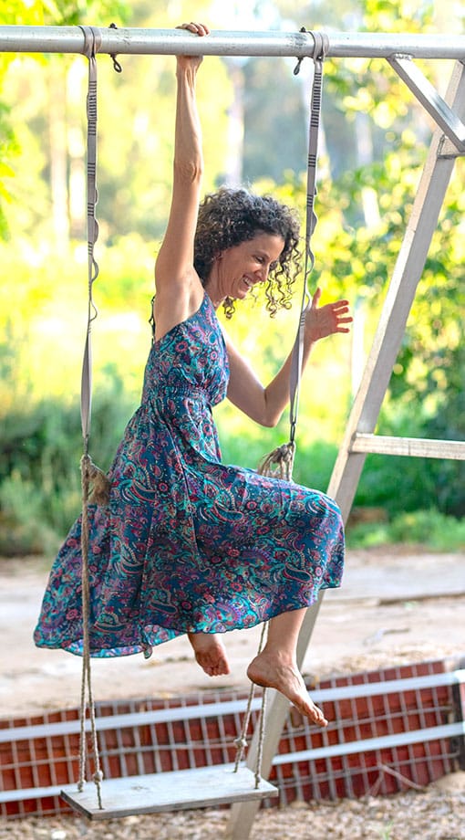Swing-510-Long אתגר yoni love יוני לאב