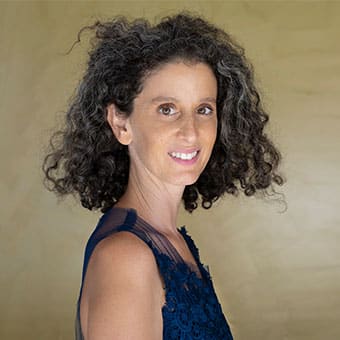 Efrat-profile אפרת וולפסון<br />