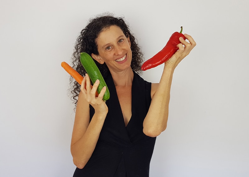 BlogPictures-One-way למה את גומרת רק בדרך אחת מסויימת (ואיך לשנות את זה)? אפרת וולפסון