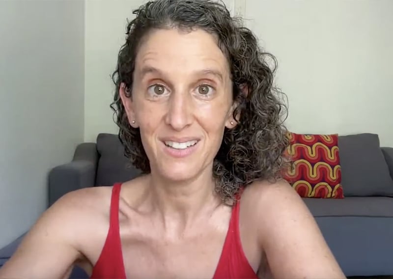 למה את גומרת לבד ולא עם פרטנר? ואיך לשנות את זה אפרת וולפסון