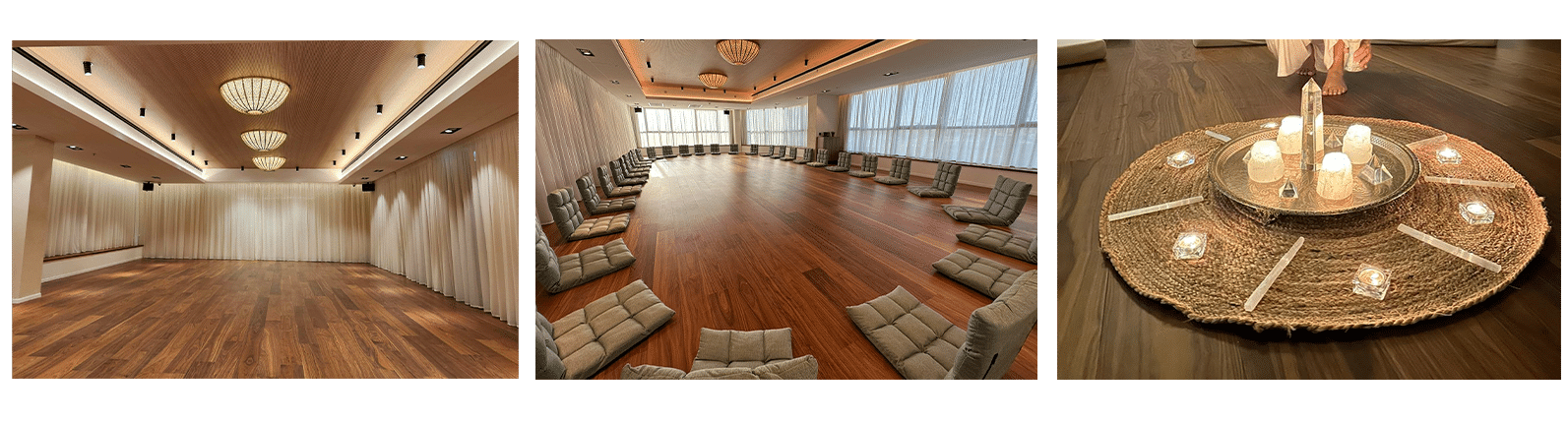 סטודיו "מפתח SOUL" סדנת זוגות אפרת וולפסון