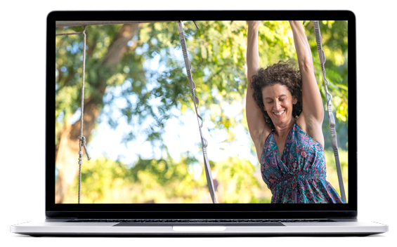 קורס מחוזרת שיעור 1