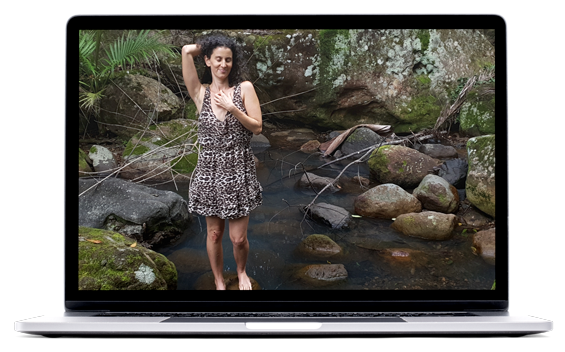 קורס מחוזרת שיעור 1