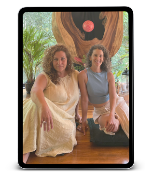 סדנה אפרת וולפסון מאיה אלימן